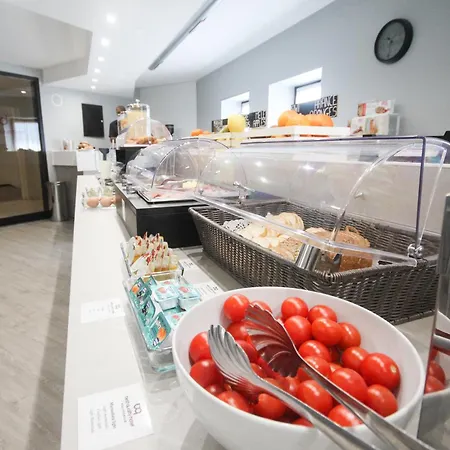 Best Quality Hotel Politecnico-2